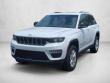 Used 2023 Jeep Grand Cherokee Limited SUV