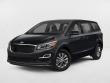 Used 2020 Kia Sedona LX Van