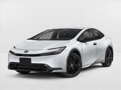 2026 Toyota Prius Nightshade Edition NIGHTSHADE