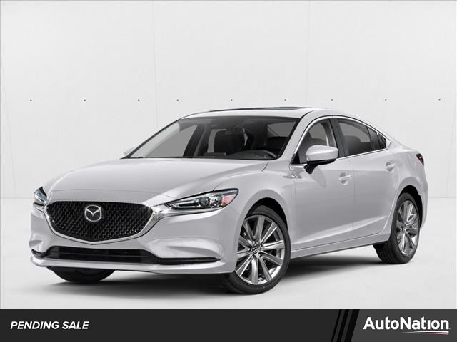 2020 Mazda EZ-6 Touring Auto's photo