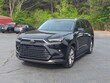 Toyota Grand Highlander Hybrid