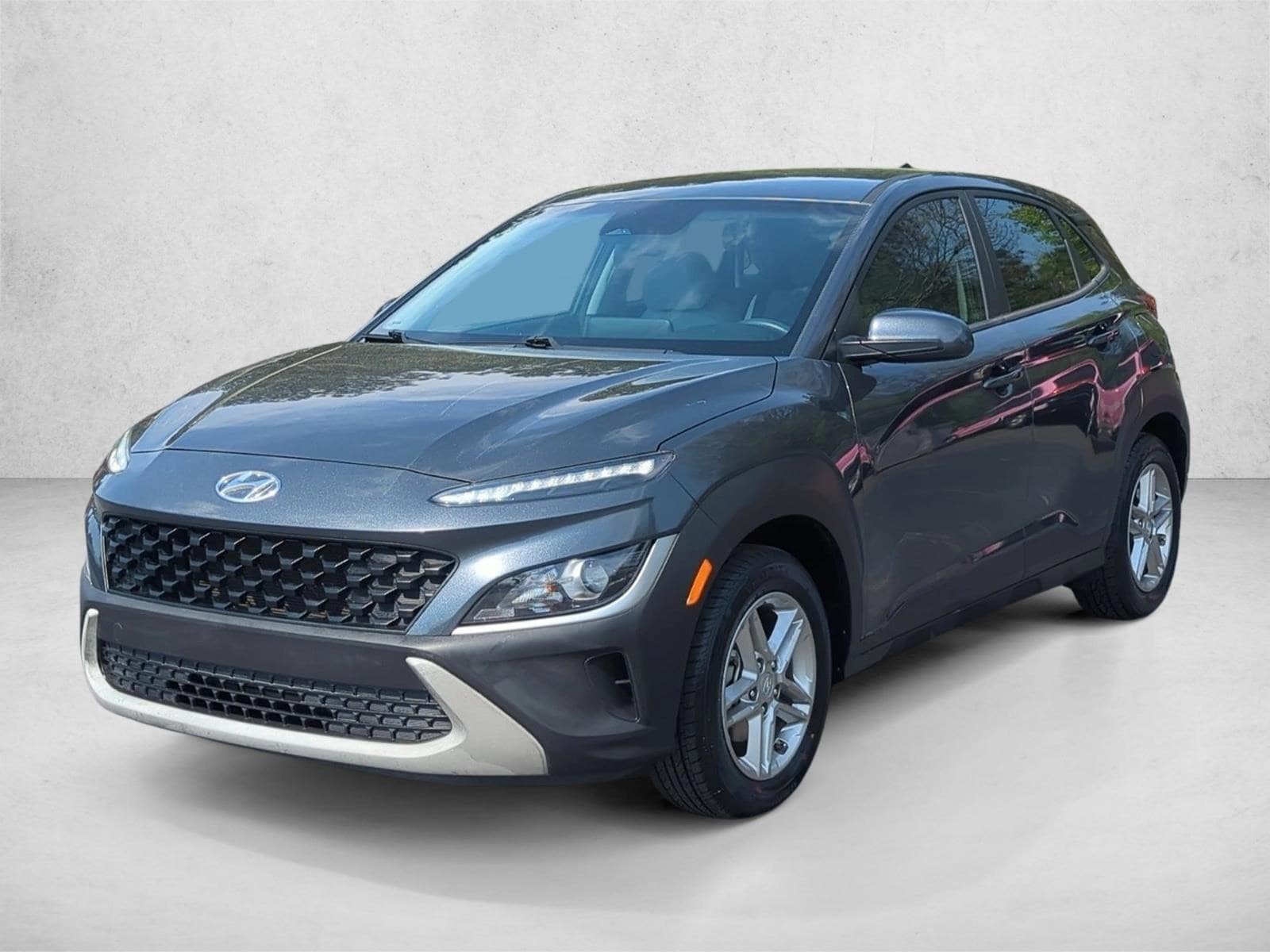 2022 Hyundai Kona SE