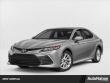 Used 2023 Toyota Camry LE Sedan