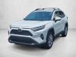 Used 2025 Toyota RAV4 XLE Premium SUV