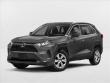 Used 2021 Toyota RAV4 LE SUV