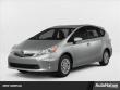 Used 2014 Toyota Prius v Two Wagon