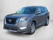 Used 2025 Nissan Pathfinder SL SUV
