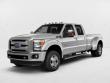 Used 2016 Ford F-350  Truck Crew Cab