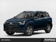 Used 2018 Toyota RAV4 LE SUV