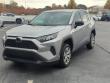 Certified 2022 Toyota RAV4 LE SUV