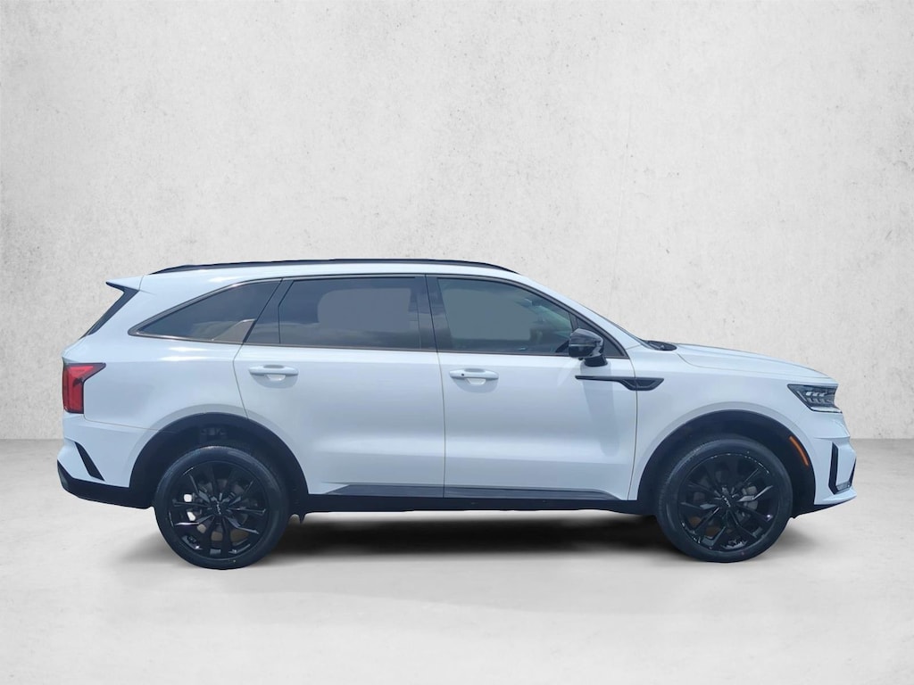 Used 2023 Kia Sorento SX Prestige SUV