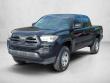 Used 2018 Toyota Tacoma SR Truck Double Cab