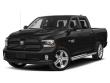 Used 2018 Ram 1500 Sport Truck Crew Cab