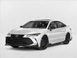 Used 2021 Toyota Avalon TRD Sedan
