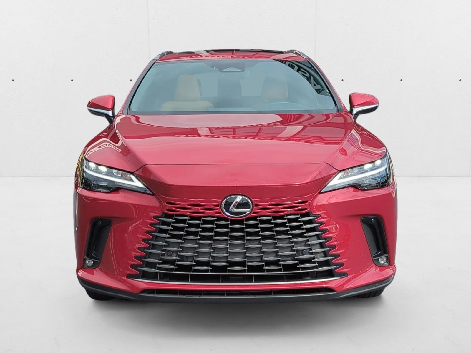 2023 Lexus RX 350 Premium photo 2