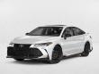 Used 2021 Toyota Avalon TRD Sedan