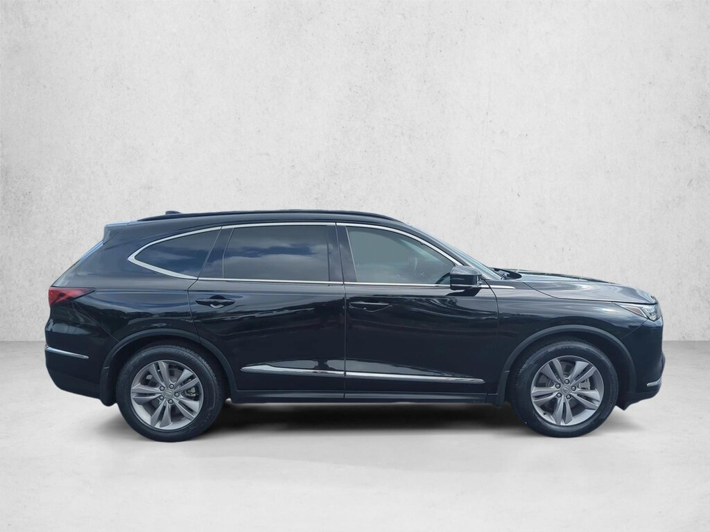 Used 2022 Acura MDX FWD SUV