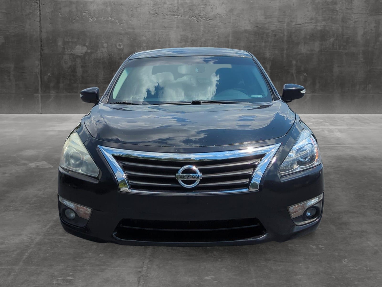 Used 2015 Nissan Altima SL with VIN 1N4BL3AP6FC219958 for sale in Lithia Springs, GA