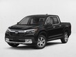  Honda Ridgeline