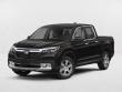 Used 2020 Honda Ridgeline RTL-E Truck Crew Cab