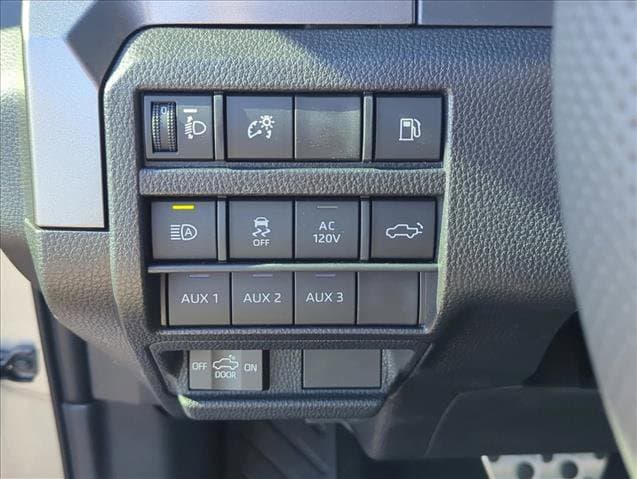 2025 Toyota Tacoma TRD Sport - Photo 16