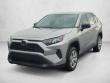 Certified 2022 Toyota RAV4 LE SUV