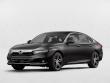 Used 2021 Honda Accord Touring 2.0T Sedan