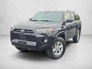 2024 Toyota 4Runner SR5 SUV