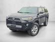 Certified 2024 Toyota 4Runner SR5 SUV