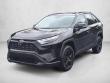 Used 2024 Toyota RAV4 XLE SUV