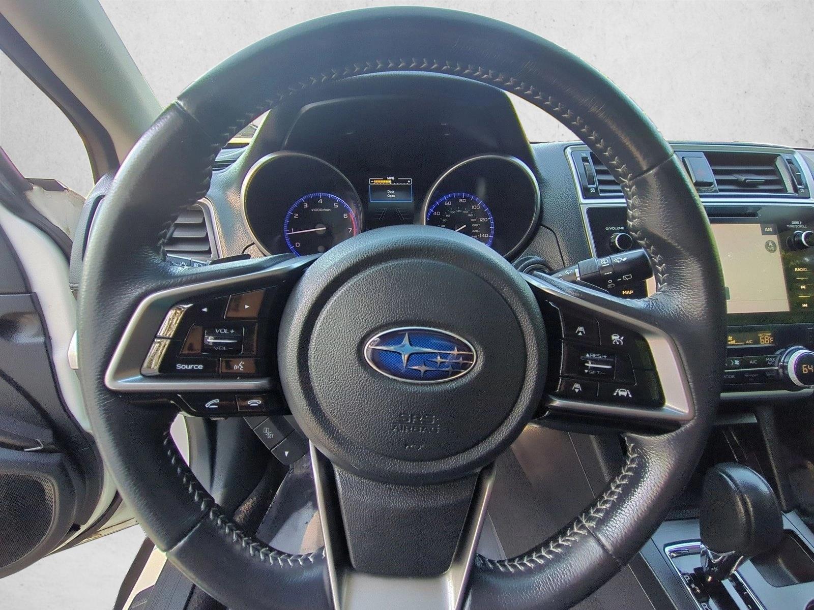 2018 Subaru Outback Limited - Photo 30