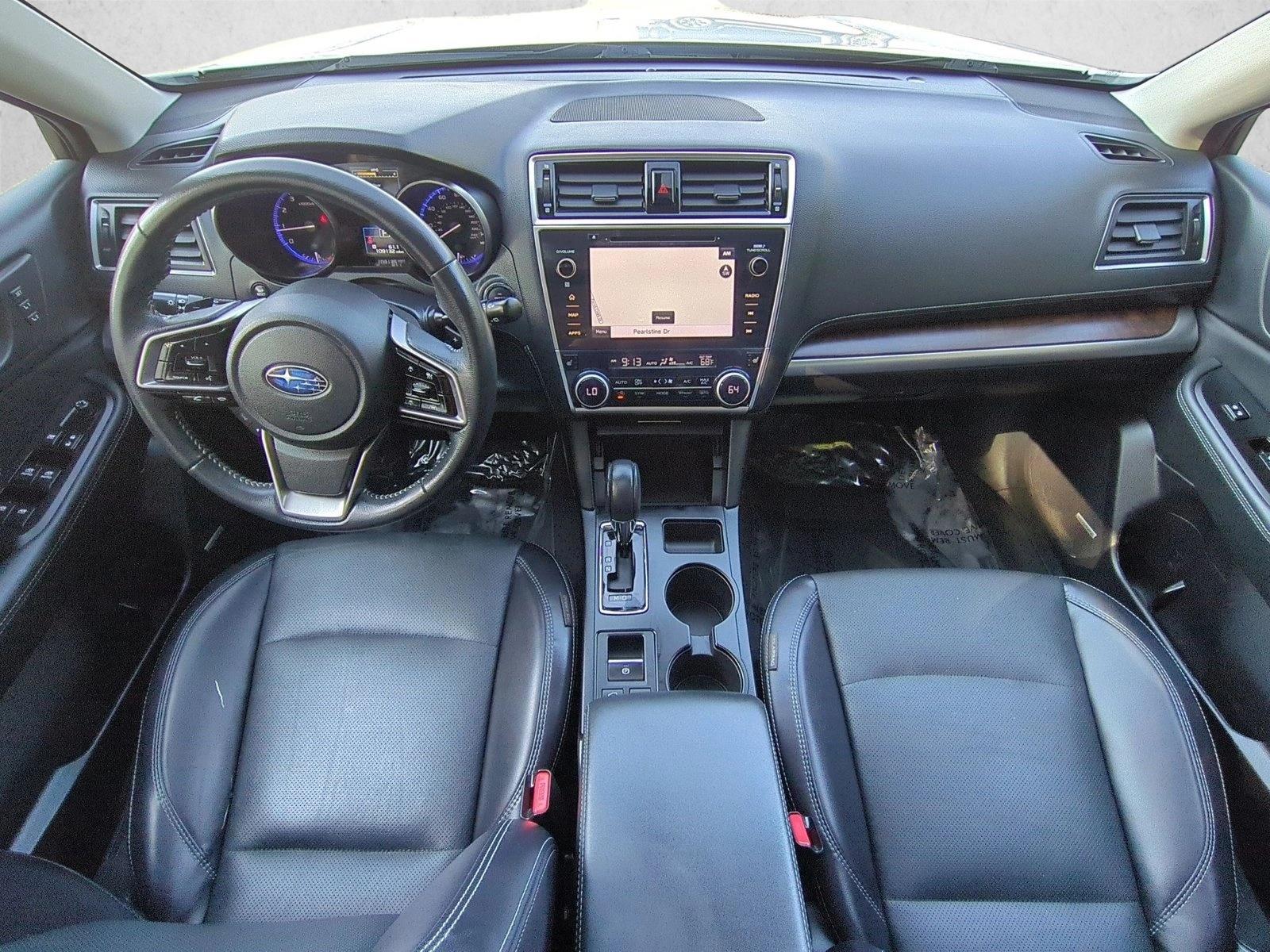 2018 Subaru Outback Limited - Photo 20