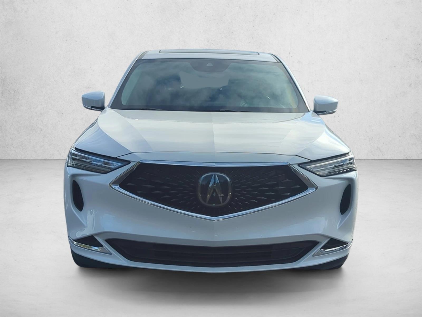 2024 Acura MDX photo 2