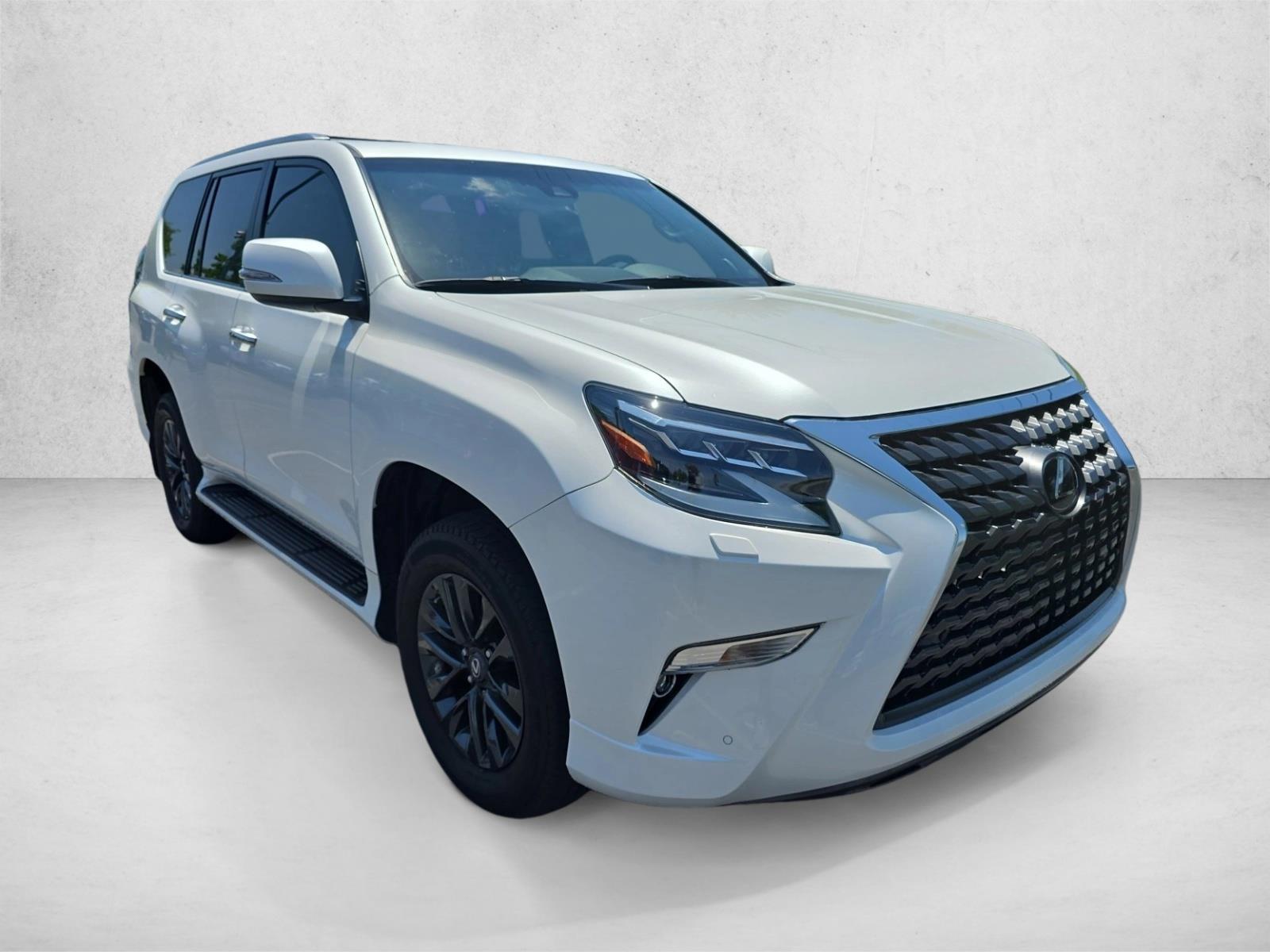 2023 Lexus GX 460 Premium photo 2