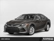 Used 2024 Toyota Camry LE Sedan