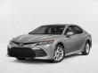 Used 2021 Toyota Camry LE Sedan