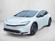 Certified 2025 Toyota Prius Plug-in Hybrid XSE Hatchback