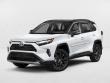 Used 2025 Toyota RAV4 Hybrid XSE SUV