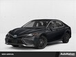  Toyota Camry Hybrid