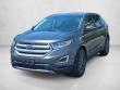 Used 2017 Ford Edge SEL SUV