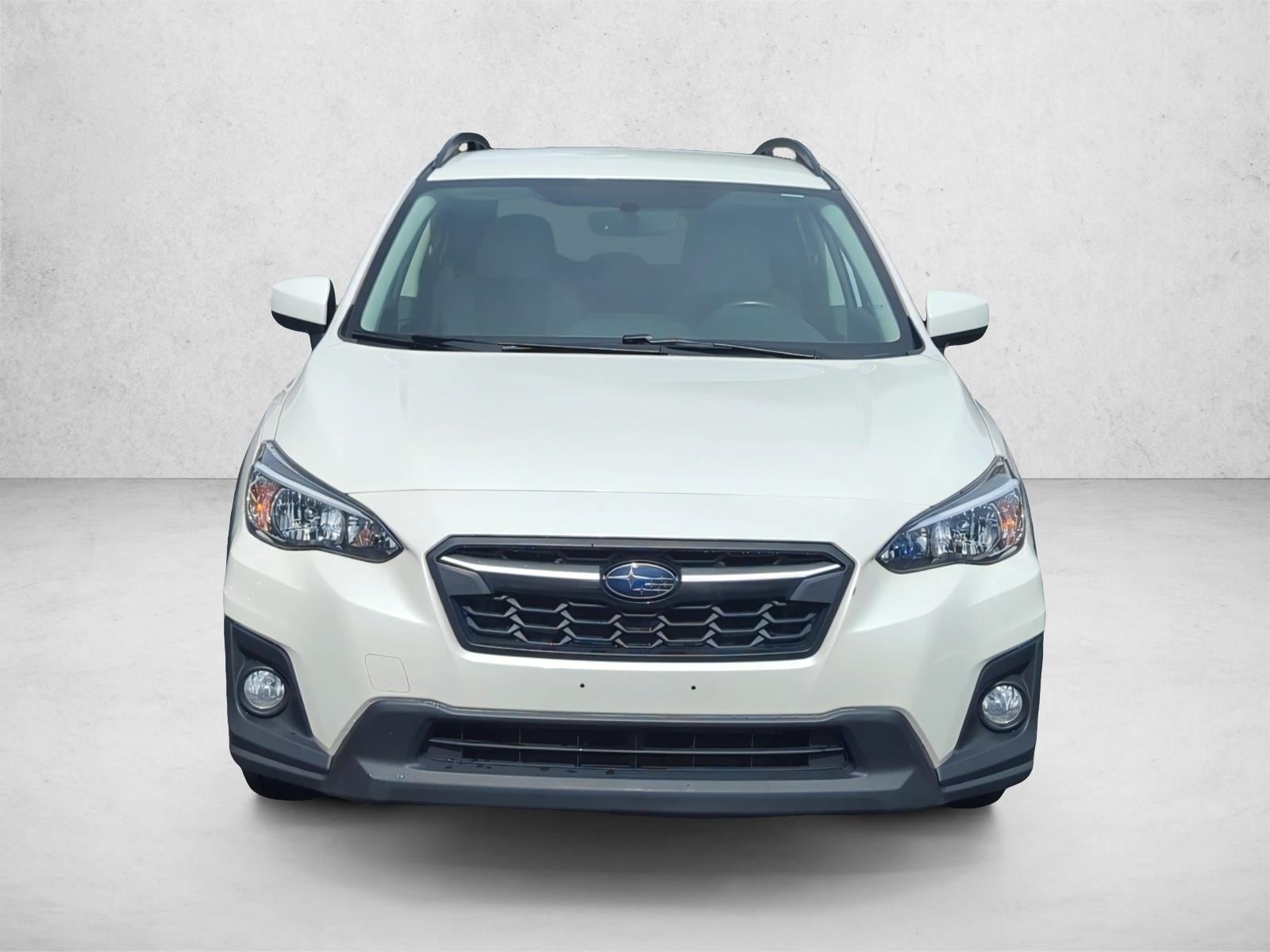 Used 2018 Subaru Crosstrek Premium with VIN JF2GTABC5JH299282 for sale in Lithia Springs, GA