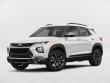 Used 2021 Chevrolet Trailblazer RS SUV