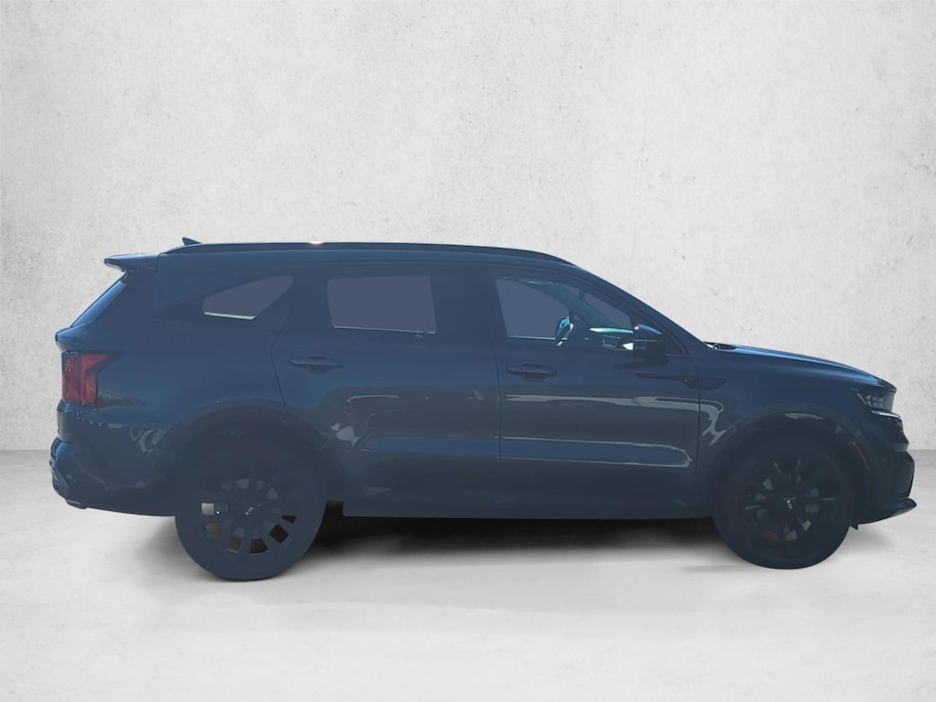 Used 2021 Kia Sorento SX SUV