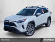 Certified 2025 Toyota RAV4 XLE Premium SUV