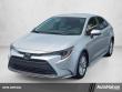 Certified 2024 Toyota Corolla LE Sedan