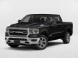 Used 2022 Ram 1500 Big Horn/Lone Star Truck Quad Cab