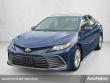 Certified 2023 Toyota Camry LE Sedan