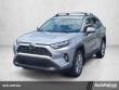 Certified 2025 Toyota RAV4 XLE Premium SUV