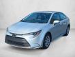 Certified 2025 Toyota Corolla LE Sedan