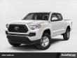 Certified 2023 Toyota Tacoma SR V6 Truck Double Cab